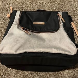 Petunia Pickle Bottom Pivot Diaper Bag